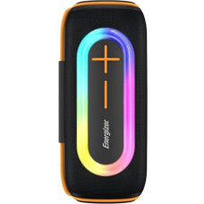 Energizer Bluetooth 2400mAh RGB Portable Speaker