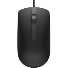 Dell MOUSE USB OPTICAL MS116/570-AAIS DELL