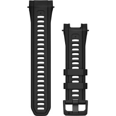 Garmin watch strap Instinct 3 26mm, black