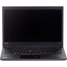 Lenovo ThinkPad T14 G1 i7-10610U 16GB 512GB SSD 14