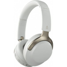 Creative - Zen Hybrid SXFI Wireless over-ear Headphones, Grey