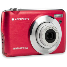 Agfaphoto Realishot DC8200, red