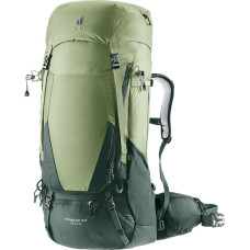 Deuter Backpack Futura Air Trek 55+10 SL grove-ivy