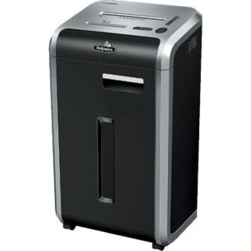 Fellowes Powershred 225Ci Cross- Cut Shredder