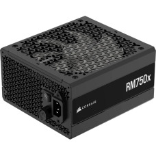 Corsair RM750x power supply unit 750 W 24-pin ATX ATX Black