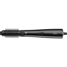 Braun Hair dryer and curler AS420E