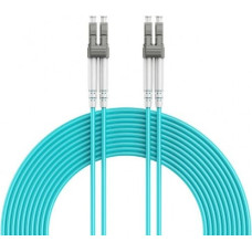 Gembird Multimode cable duplex OM4 50/125,LC/LC,30m