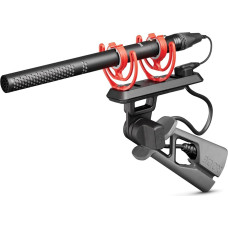 Rode NTG5 - Shotgun Microphone