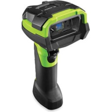 Zebra DS3678-ER RUGGED GREEN VIBRATION MOTOR STANDARD CRADLE USB (NO LINE CORD) KIT: DS3678-ER2F003VZWW SCANNER, CBA-U42-S07PAR SHIELDED USB