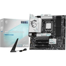 MSI Motherboard B860M GAMING PLUS WIFI s1851 4DDR5 ATX