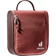 Deuter Wash Center I caspia-raisin
