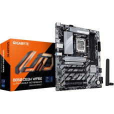 Gigabyte Płyta główna Gigabyte B860 DS3H WIFI6E