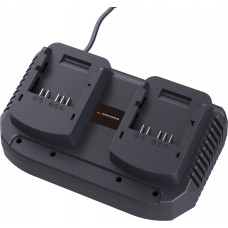 Lenovo Dual Port Charger 20 V, 2x2 A