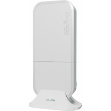 Mikrotik Wireless Router|MIKROTIK|Router|3000 Mbps|Wi-Fi 6|IEEE 802.11a|IEEE 802.11n|IEEE 802.11ac|IEEE 802.11ax|2x10/100/1000M|WAPG-5HAXD2HAXD