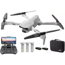 Extralink Smart Life F10 | Dron + 3 akumulatory |