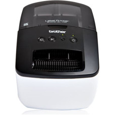 Brother QL-700 | Thermal | Label Printer | Black/White