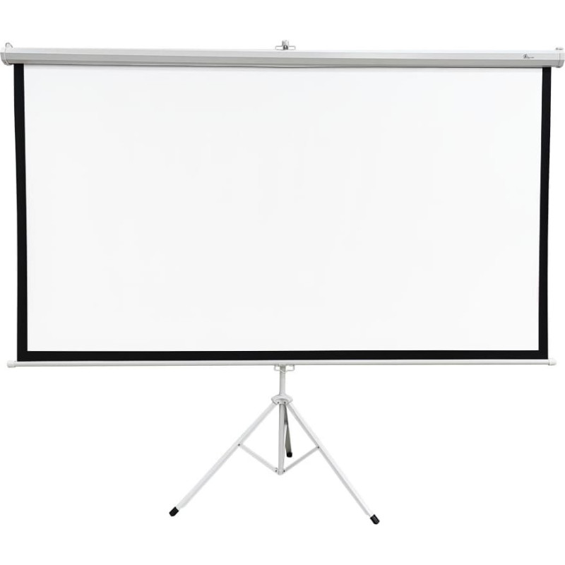 Extralink Projection Screen 100