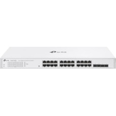 Tp-Link Smart Switch Festa FS328G 24-Port Gigabit