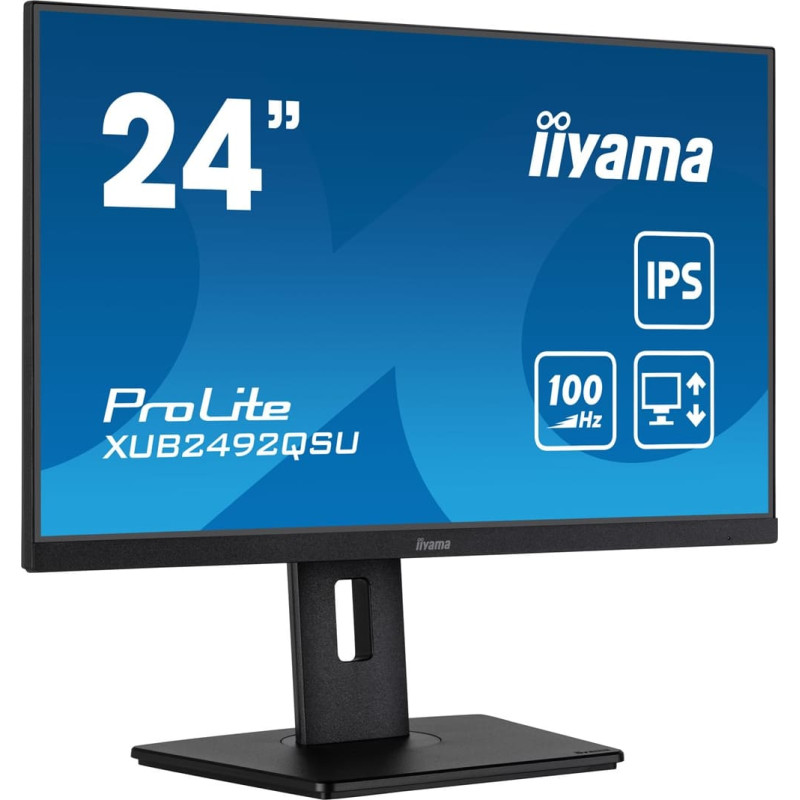 Iiyama 60,5cm (23,8