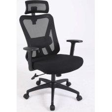 Activejet Ergonomic office chair T5 black