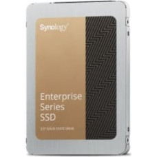Synology SSD|SYNOLOGY|Enterprise|1.92TB|SATA|Write speed 500 MBytes/sec|Read speed 500 MBytes/sec|2,5