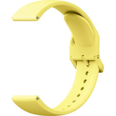 Xiaomi watch strap Redmi Watch, lemon yellow