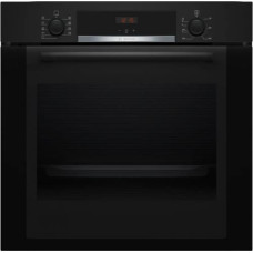 Bosch Serie 4 HBA334EB3 oven 71 L 3400 W Black