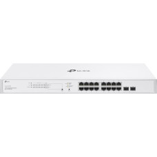 Tp-Link Smart Switch Festa FS318GP 18-Port Gigabit PoE