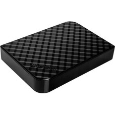 Verbatim STORE N SAVE 3.5INGEN2 2TB/USB3.0 (8.89CM)