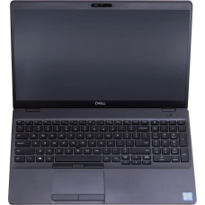 Dell LATITUDE 5500 i5-8265U 16GB 256GB SSD 15