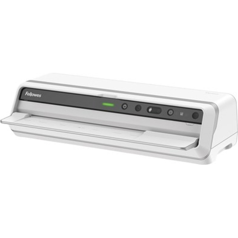 Fellowes A3 Laminator Machine Venus A3 Laminating Machine 80 to 250 Micron 10 A4 Laminating Pouch Starter Pack Included