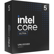Intel Core Ultra 5 225F processor 20 MB Smart Cache Box