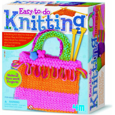 4M rinkinys Easy-To-Do Mezgimo menas