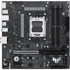 Asus TUF GAMING B850M-PLUS AMD B850 Socket AM5 micro ATX