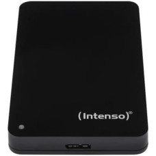Intenso Memory Case external hard drive 1 TB Black