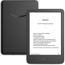 Amazon Kindle 2024 11th Gen 16GB WiFi, black