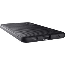 Trust Primo Lithium-Ion (Li-Ion) 5000 mAh Black