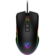 MSI Mouse Forge GM300