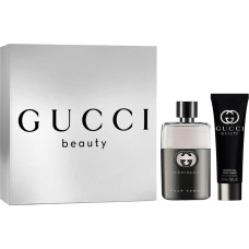 Gucci - Guilty Pour Homme EDT Gift Box