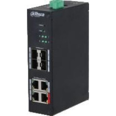 Dahua Switch Dahua HS4408-4ET-96