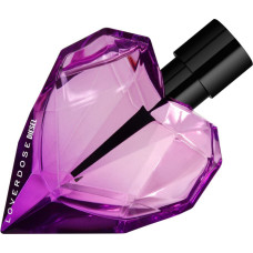 Diesel - Loverdose 75 ml. EDP