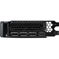 Palit Graphics Card|PALIT|NVIDIA GeForce RTX 5060 Ti|8 GB|GDDR7|128 bit|PCIE 5.0 16x|Dual Slot Fansink|1xHDMI|3xDisplayPort|NE7506T019P1-GB2062D