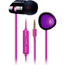 Creative - MA200 Noise-Isolating Earphones
