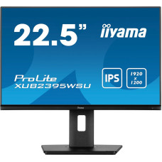 Iiyama ProLite XUB2395WSU-B5 computer monitor 57.1 cm (22.5