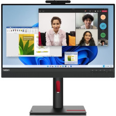 Lenovo ThinkCentre Tiny-In-One 24 Gen 5 LED display 60.5 cm (23.8