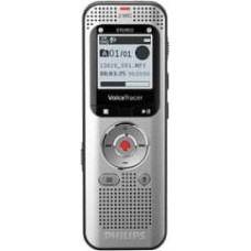 Philips voice recorder DVT 2015