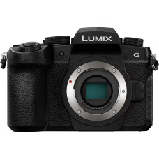Panasonic Lumix DC-G97 body