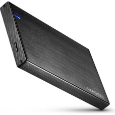 Axagon EE25-XA6C USB-C 3.2 Gen 1 SATA 6G 2.5inch 5Gbps