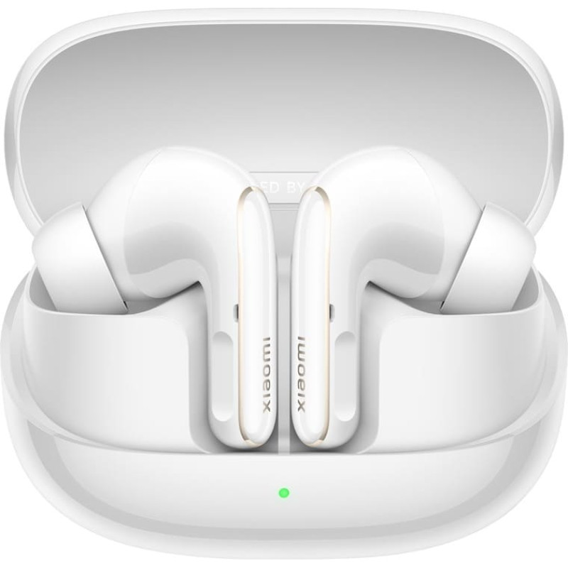 Xiaomi wireless earbuds Buds 5 Pro, white