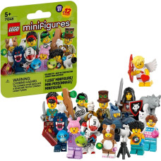 Lego Minifigures – Minifigures Serie 27 (36 bags) (71048/6518570)